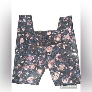 LLululemon Speed up tight Frosted rose Draw Cord …